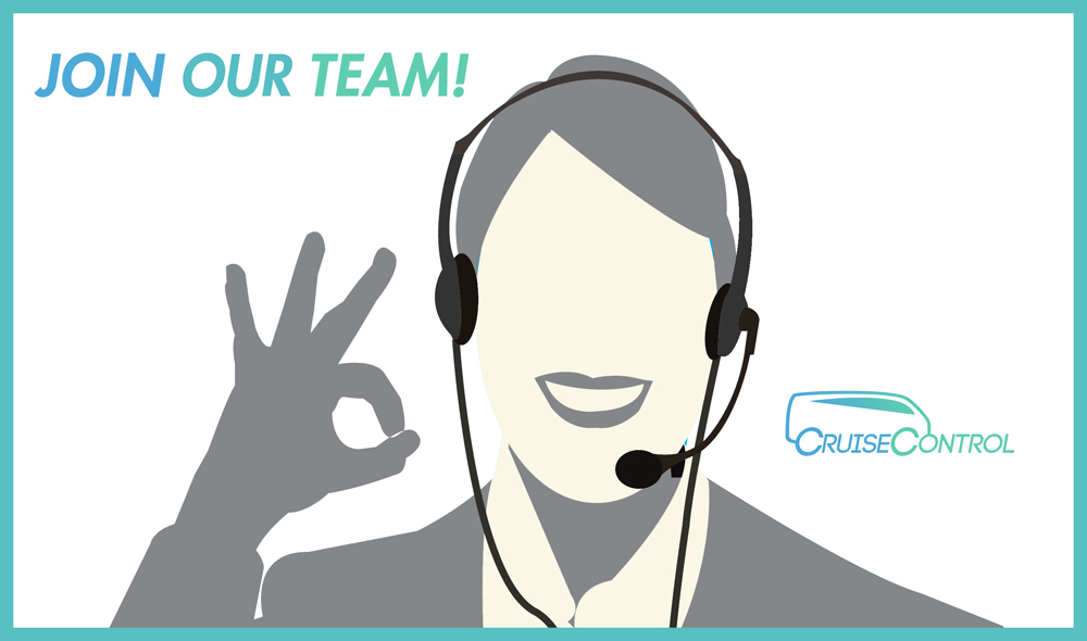 Join Our Team
